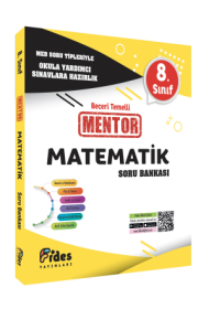 8. Sınıf Matematik Soru Bankası